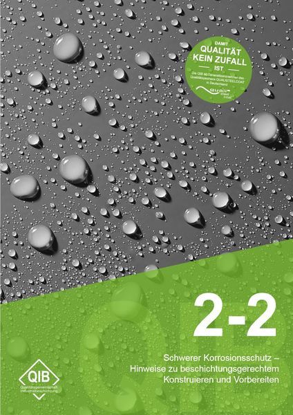 Schwerer Korrosionsschutz