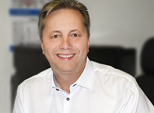 Dipl.-Ing. Frank Schellin, Geschäftsführer