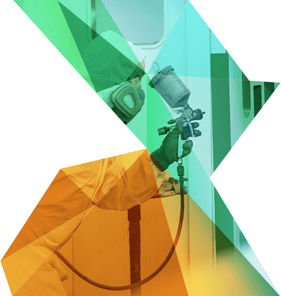 Planen Sie Ihre optimale Oberflächenbeschichtung!