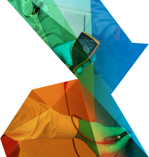 Oberflächentechnik<br>trifft auf Leidenschaft