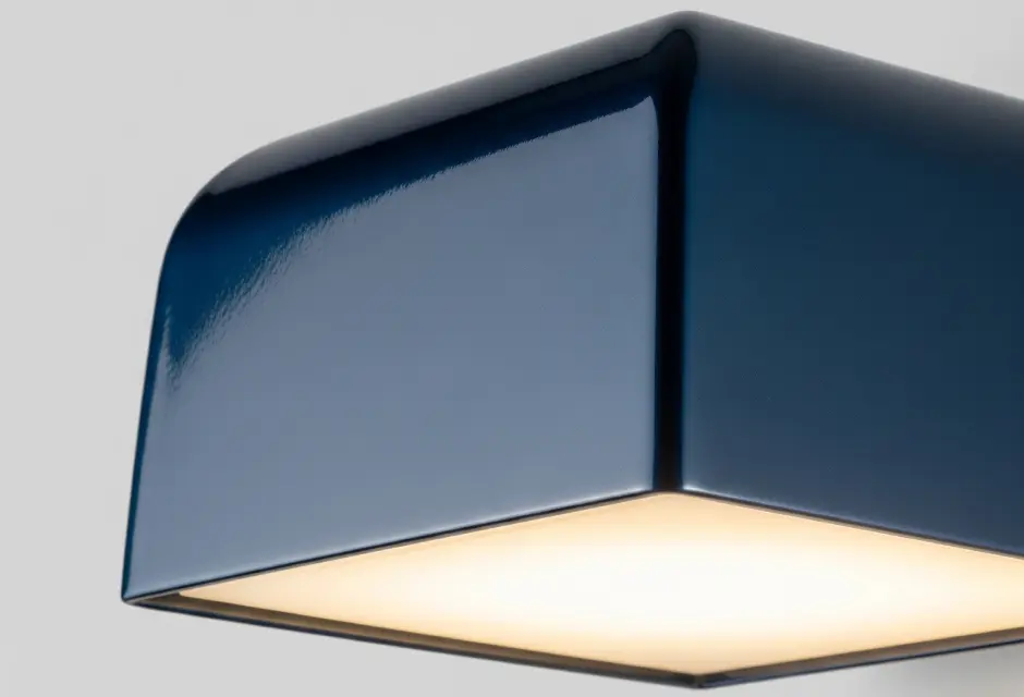 Beleuchtungsindustrie